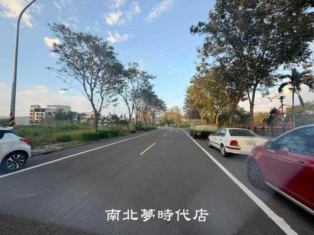 台南南區建地-2