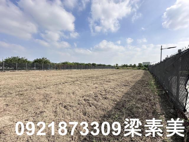 麻豆農地-2