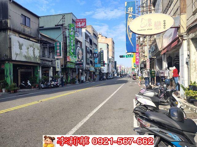 台南建地-2