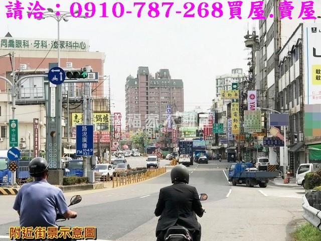 台南仁德工業地-15