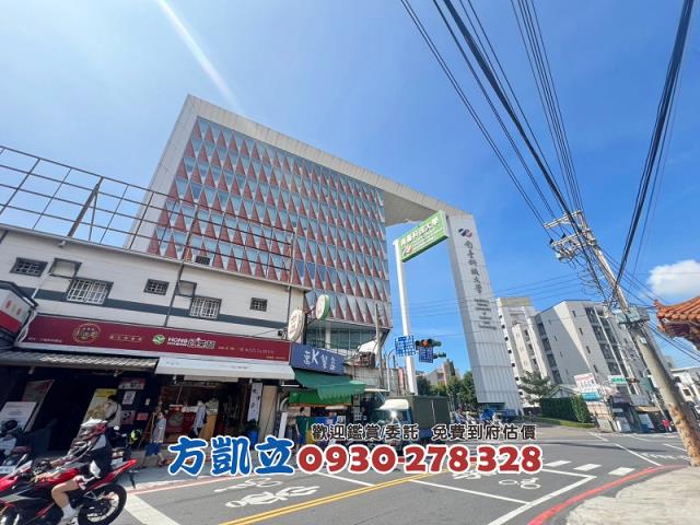 台南永康工業地-2