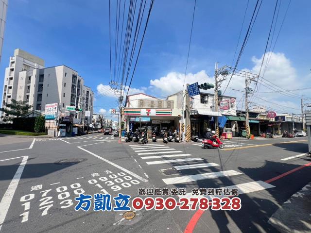 台南永康工業地-4
