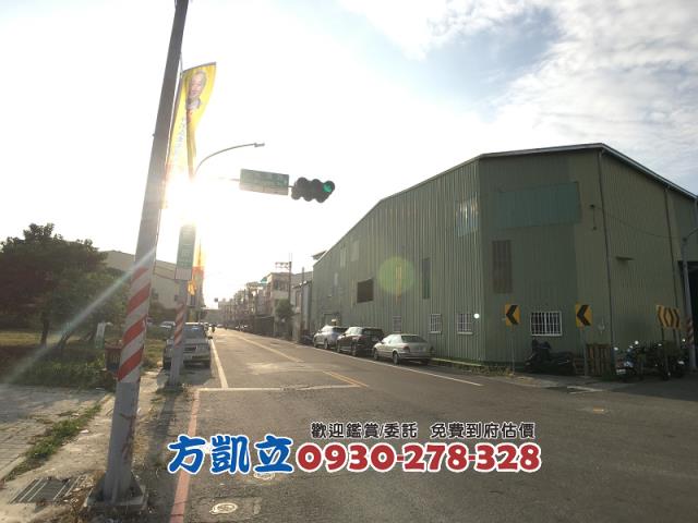 台南永康工業地-5