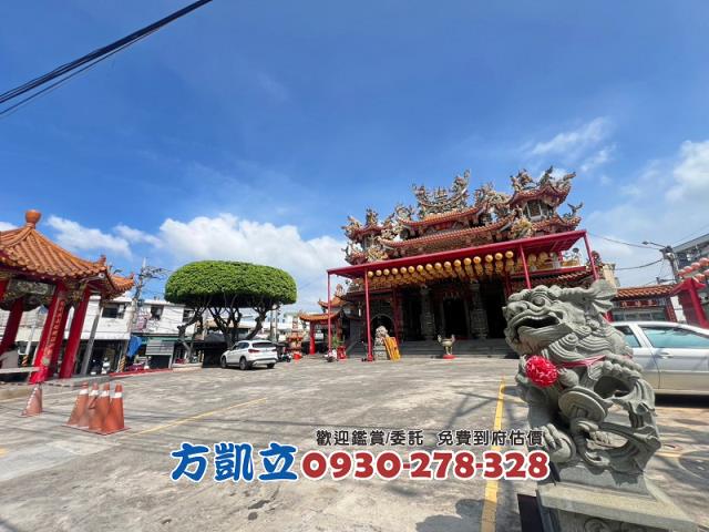 台南永康工業地-6
