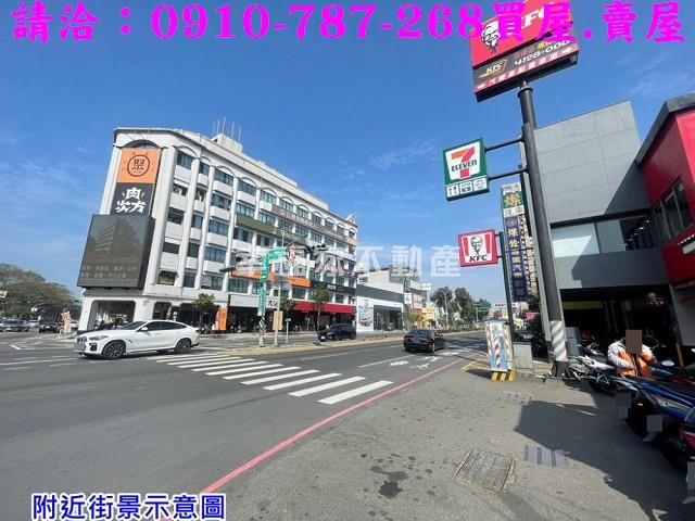 台南中西區建地-12