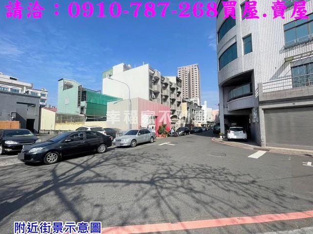 台南中西區建地-13
