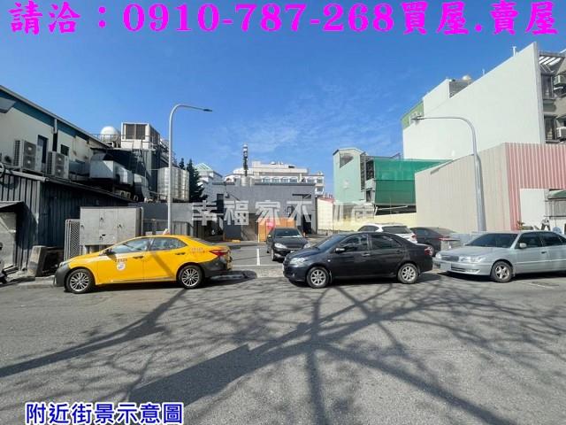 台南中西區建地-4
