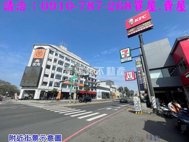 台南中西區建地-5