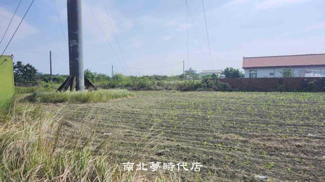 台南麻豆農地-4
