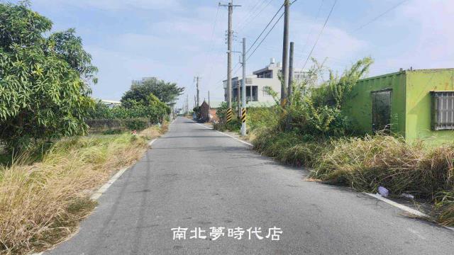 台南麻豆農地-5