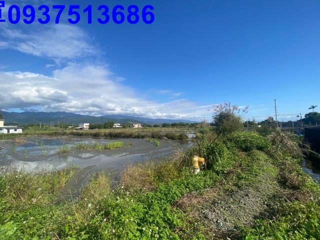 宜蘭員山農地-1