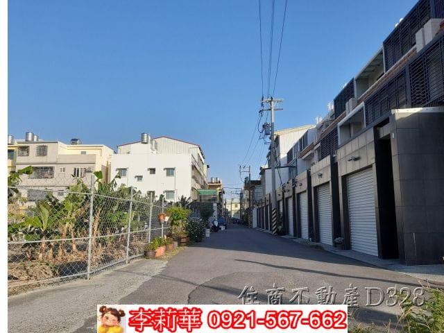 台南安南農地-1