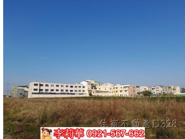 台南安南農地-4