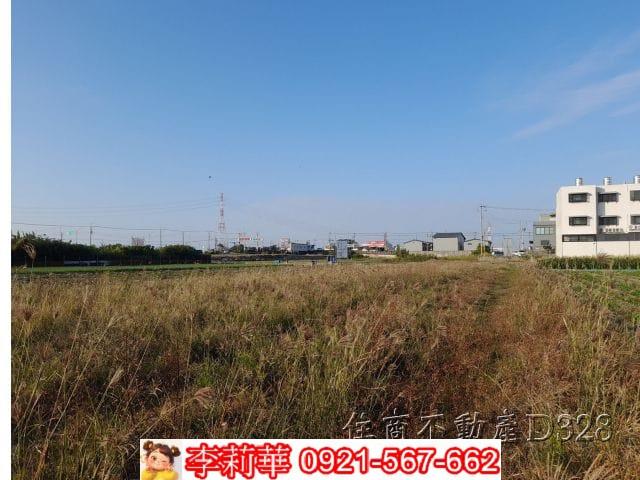 台南安南農地-5
