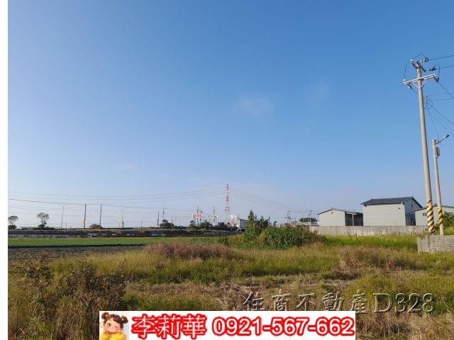 台南安南農地-8