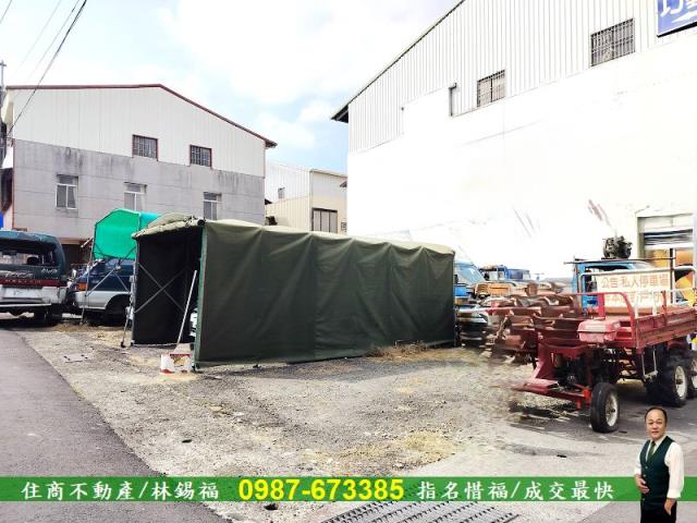 台南玉井建地-1
