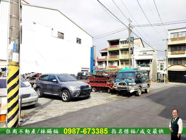 台南玉井建地-2