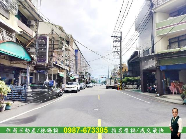 台南玉井建地-4
