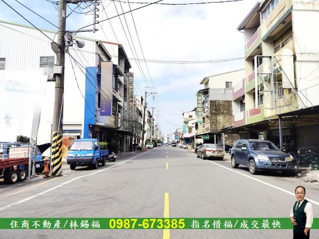 台南玉井建地-5