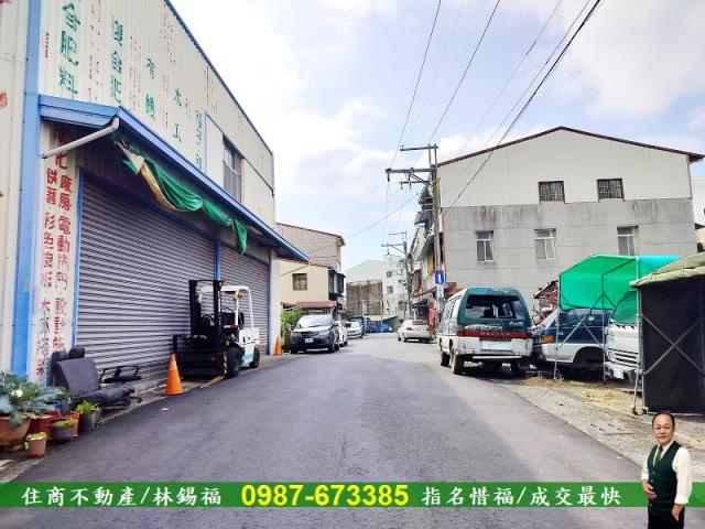 台南玉井建地-6