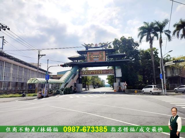 台南玉井建地-7