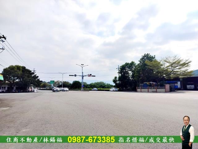 台南玉井建地-8