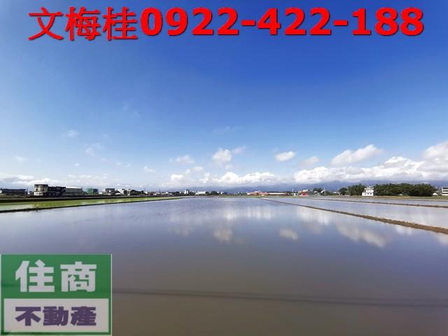 宜蘭壯圍農地-2