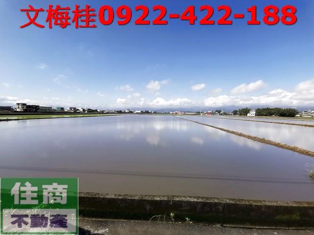 宜蘭壯圍農地-4