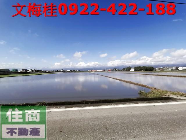 宜蘭壯圍農地-5