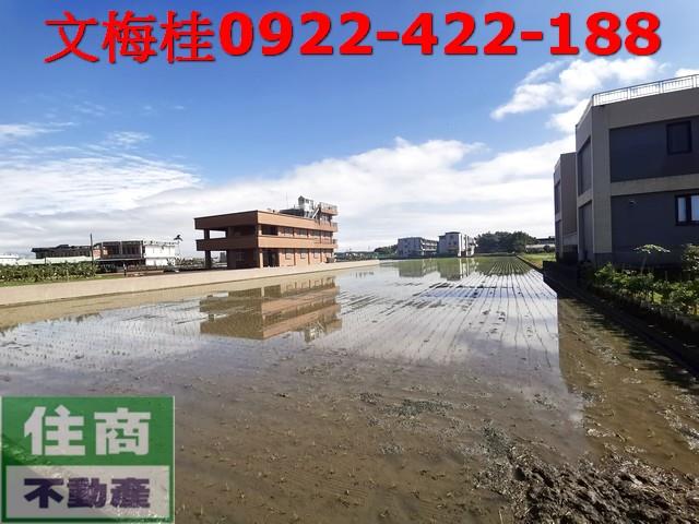 宜蘭壯圍農地-7