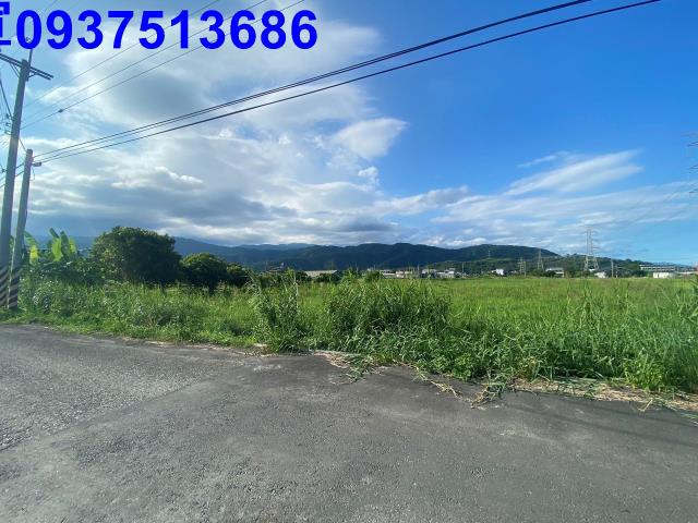 宜蘭員山農地-9