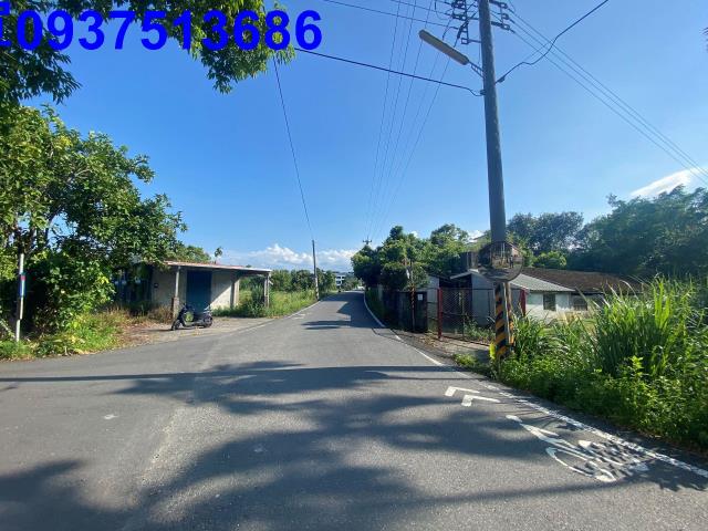 宜蘭員山農地-4
