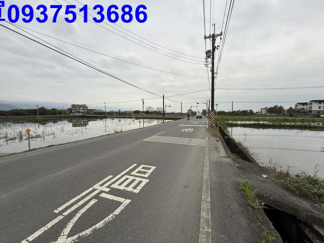員山農地-2