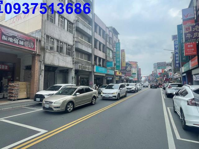 宜蘭市建地-13