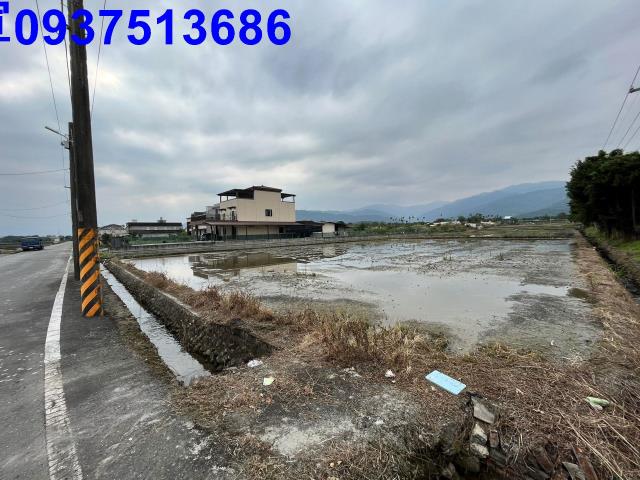 宜蘭市農地-4