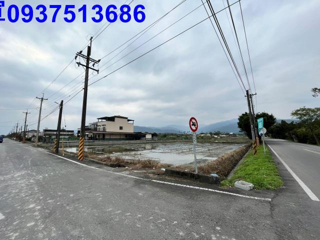 宜蘭市農地-5