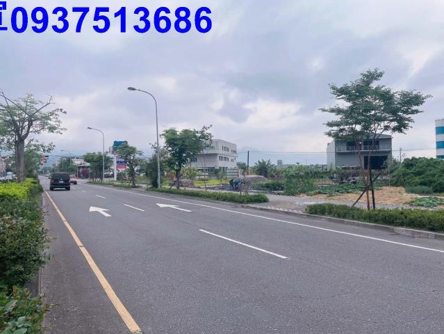 宜蘭市建地-1