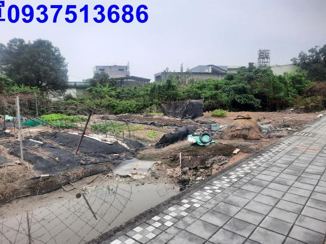 宜蘭市建地-8