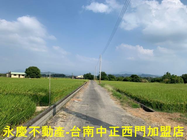 台南農地-11