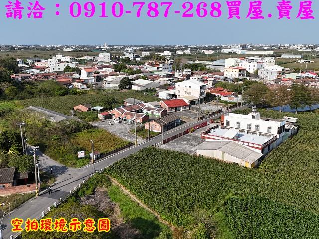 台南鹽水建地-10