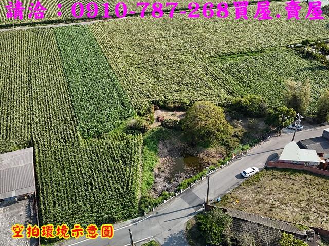 台南鹽水建地-11