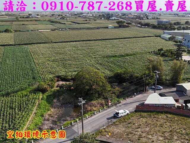台南鹽水建地-12