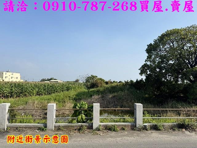 台南鹽水建地-14