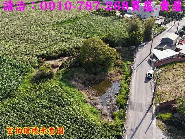 台南鹽水建地-4
