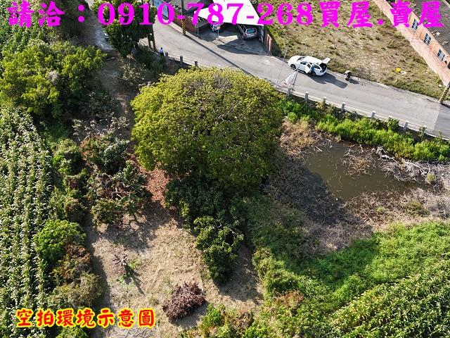 台南鹽水建地-5