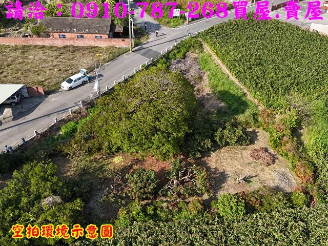 台南鹽水建地-6