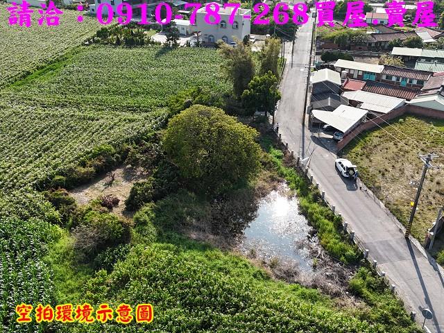 台南鹽水建地-7