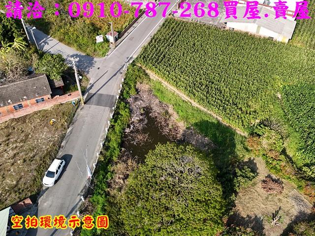 台南鹽水建地-8