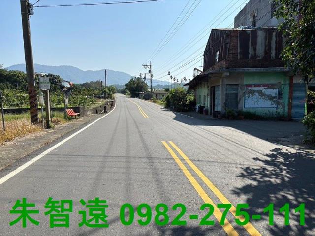 台南楠西農地-15
