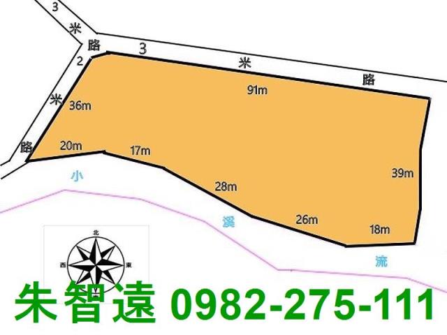 台南楠西農地-2